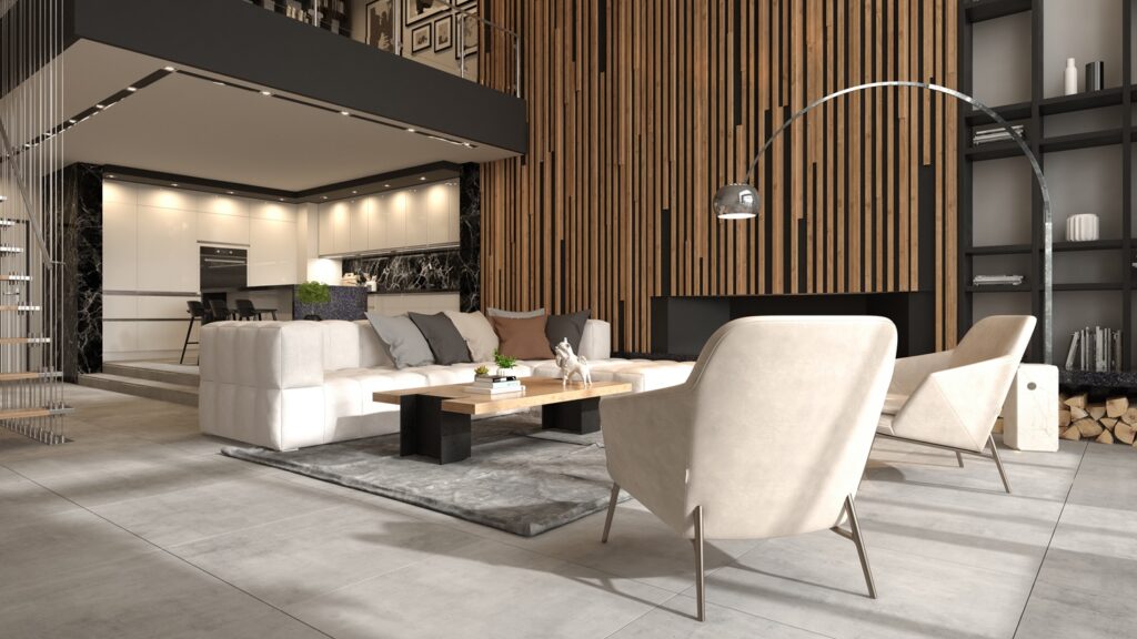 Empresa de Interiorismo en Bizkaia