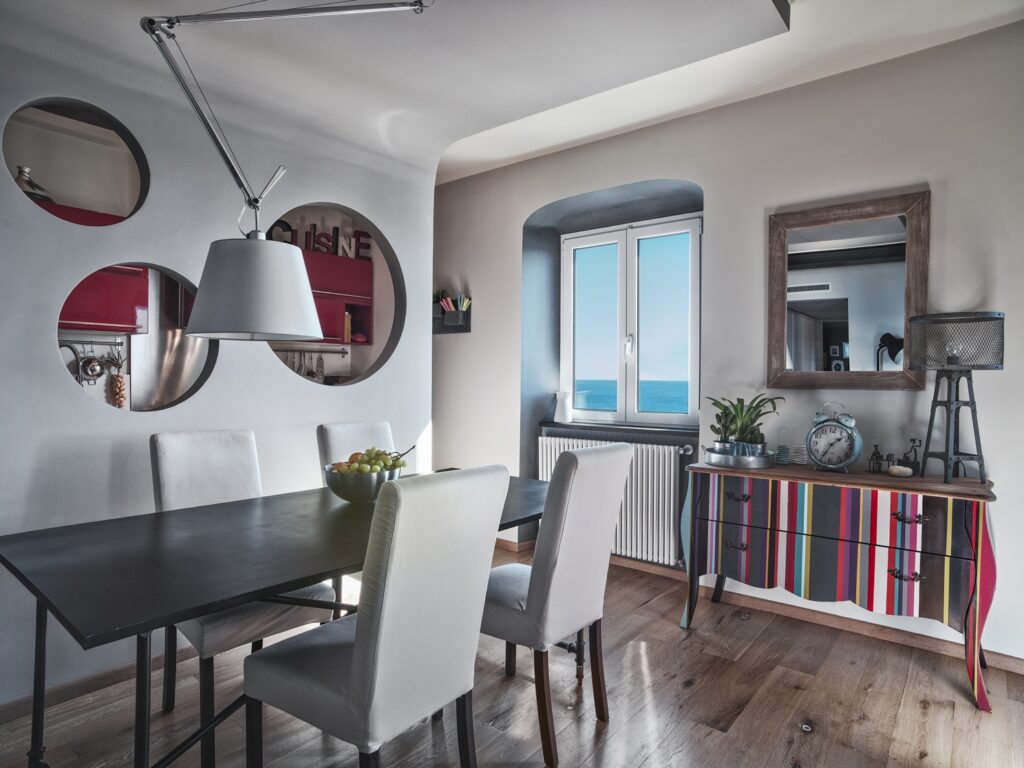 Empresa de interiorismo en Cantabria