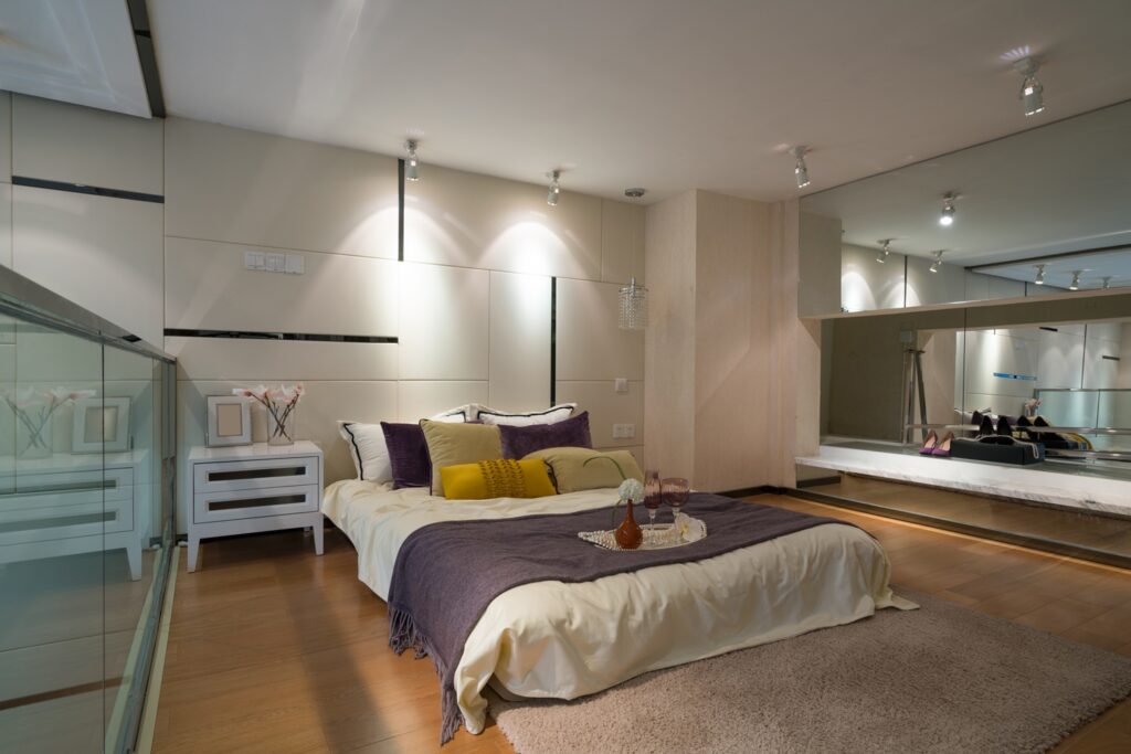 Empresa de interiorismo en Donosti