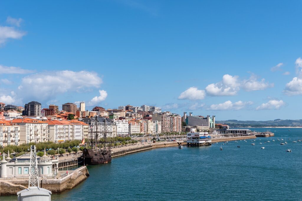 Inmobiliaria en Cantabria: el equilibrio entre tradición y modernidad en el sector de la vivienda