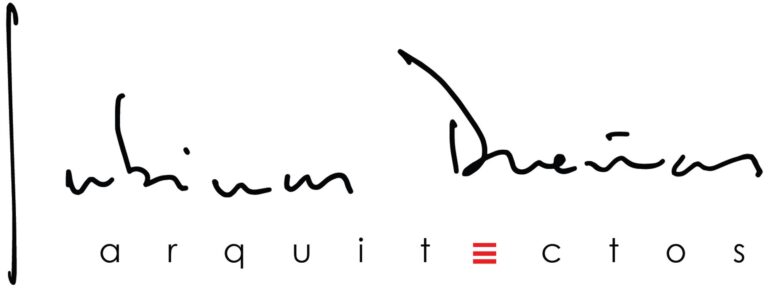 SUBINAS DUEÑAS arquitectos rojo